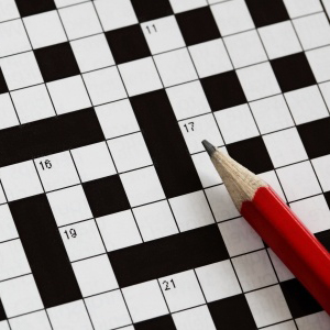 crossword