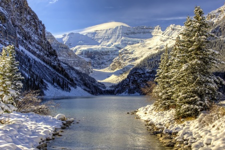 rocky mountains