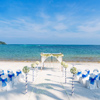 Beach Wedding Venue