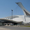 Biodome exterior in Montreal