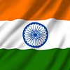 Flag of India