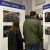 Ukraine War Photo Exhibition at London, Ontario