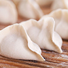 dumplings