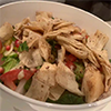 fattoush salad