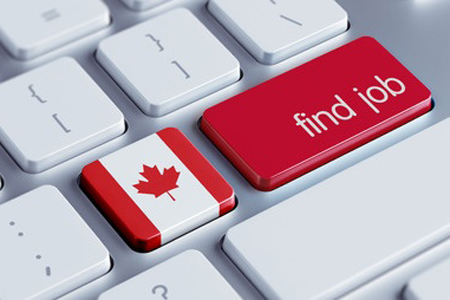 white keyboard - find a job key and maple leaf shape key