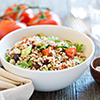 https://www.123rf.com/photo_44404954_quinoa-salad-with-fresh-tomatoes-cucumbers-and-salad-leaves.htm