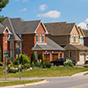 traditional Canadian houses